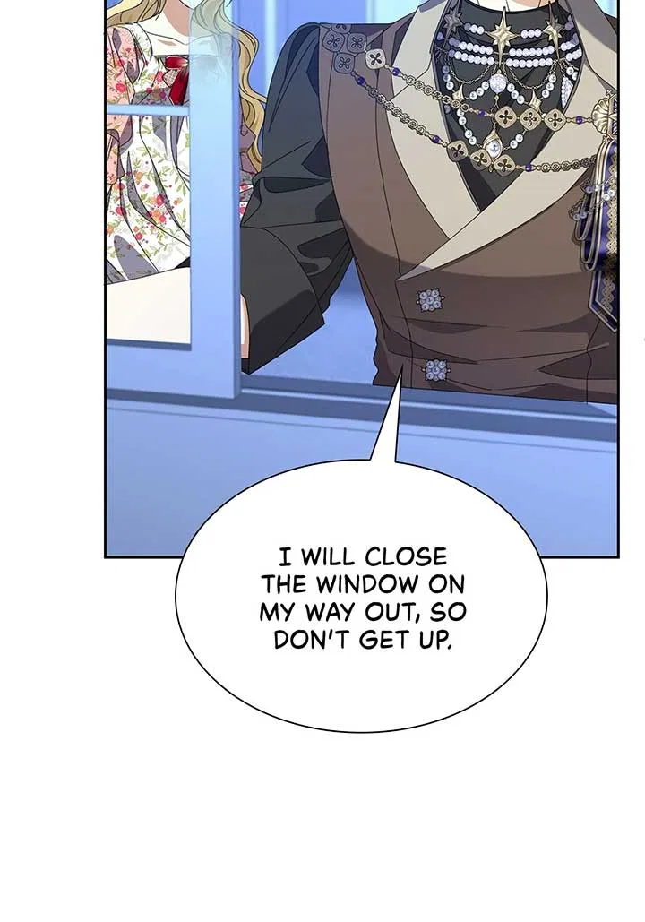 Enough With the Flirting Chapter 38 – Page 61