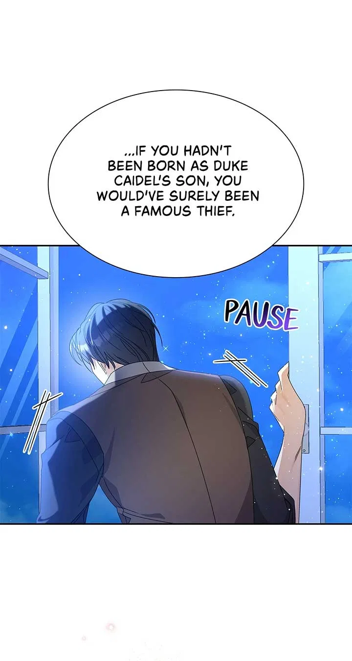 Enough With the Flirting Chapter 38 – Page 62