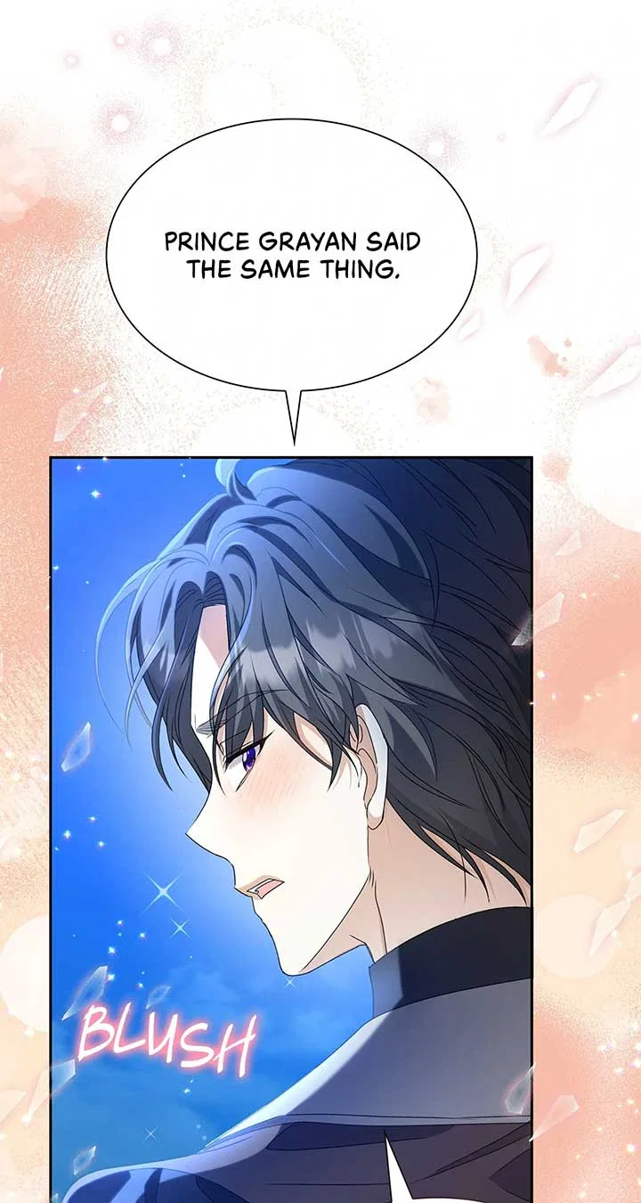 Enough With the Flirting Chapter 38 – Page 63
