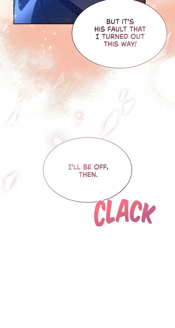 Enough With the Flirting Chapter 38 – Page 64