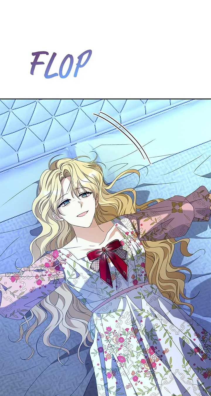 Enough With the Flirting Chapter 38 – Page 65