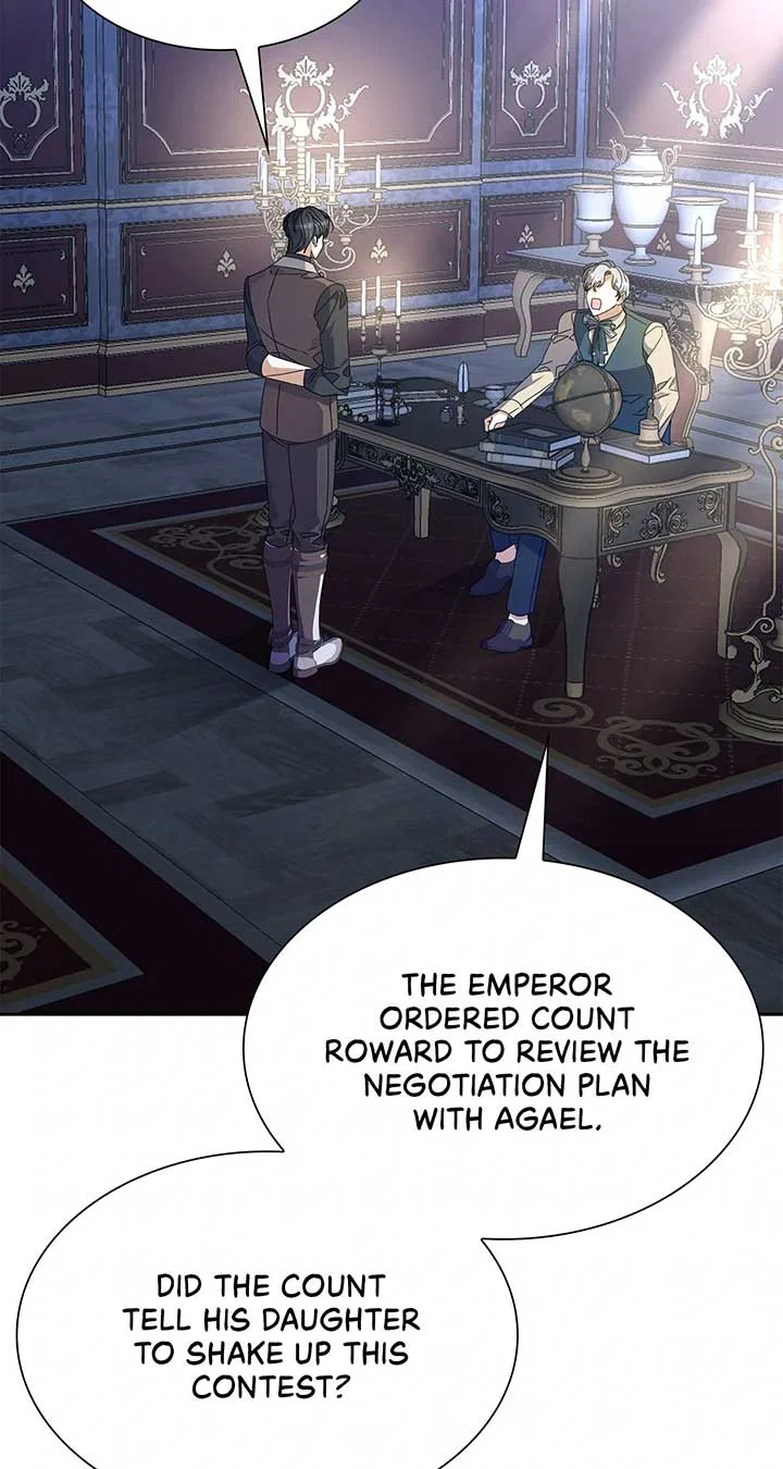 Enough With the Flirting Chapter 38 – Page 69