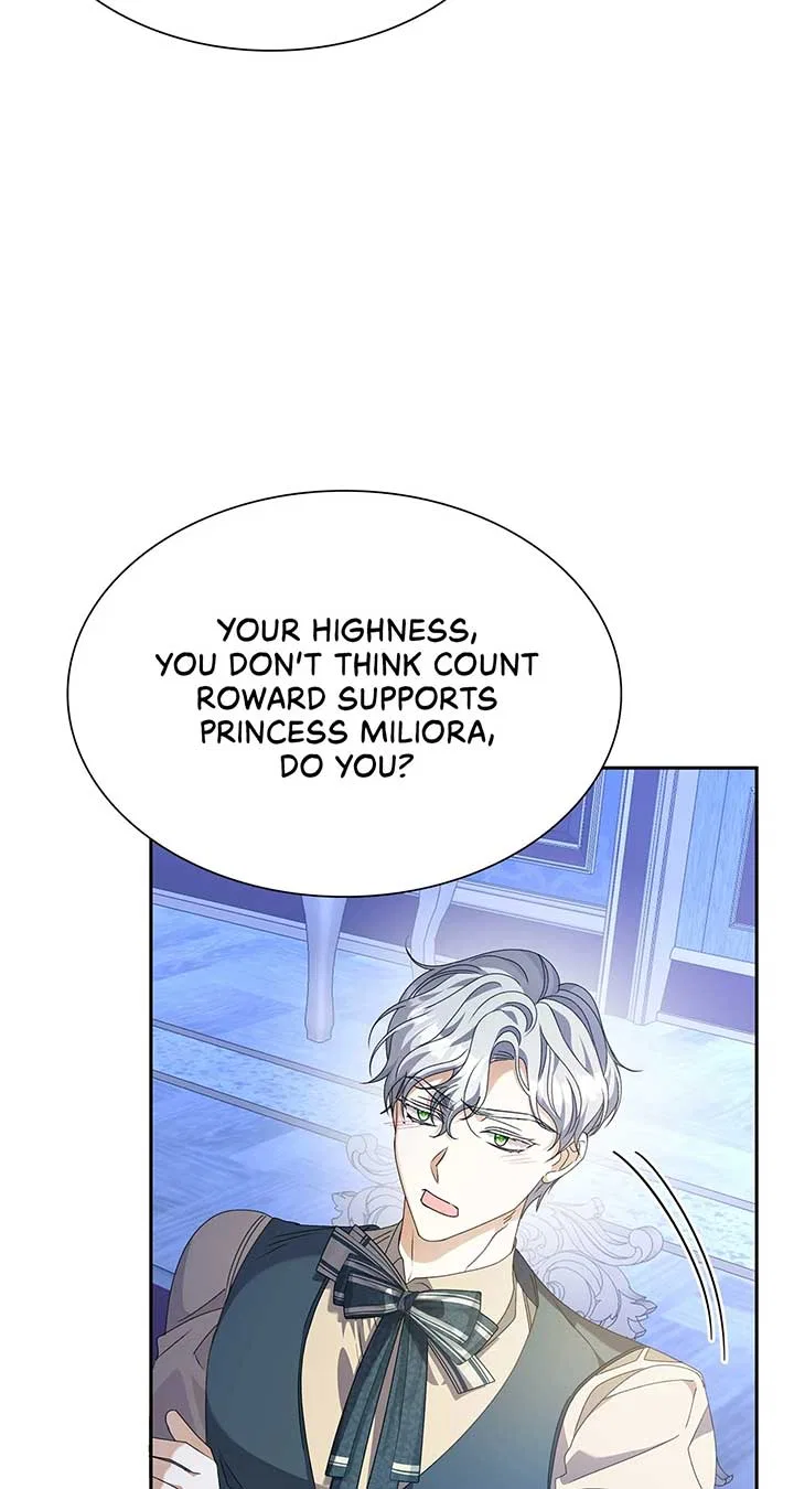 Enough With the Flirting Chapter 38 – Page 70