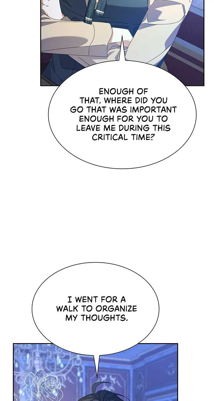 Enough With the Flirting Chapter 38 – Page 71