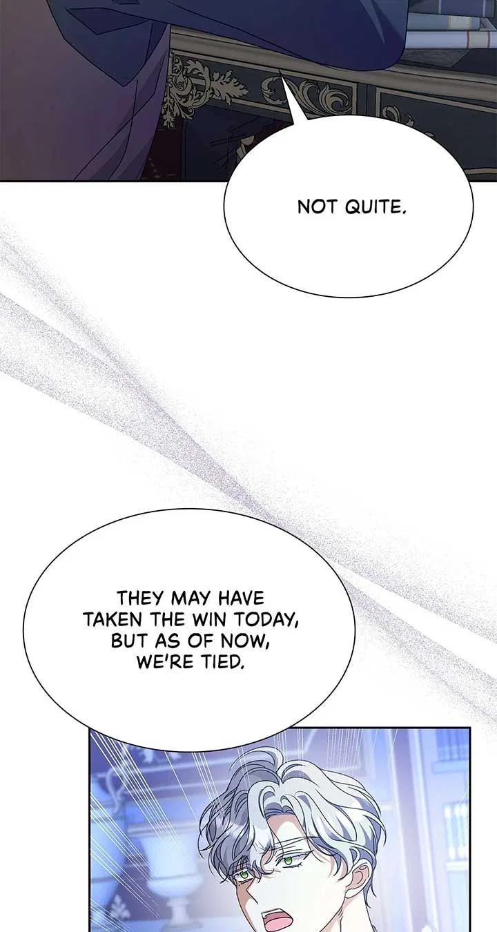 Enough With the Flirting Chapter 38 – Page 76