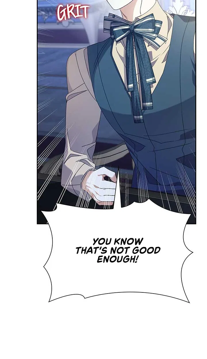 Enough With the Flirting Chapter 38 – Page 77