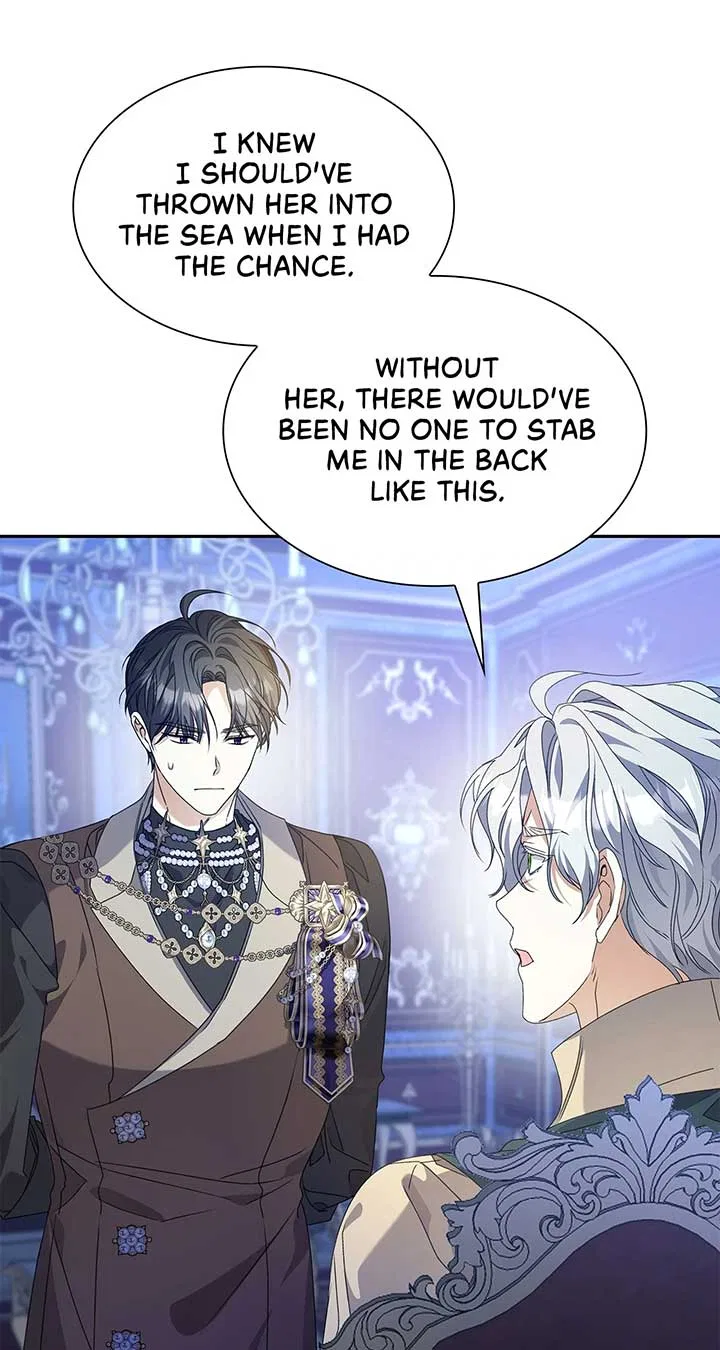 Enough With the Flirting Chapter 38 – Page 78