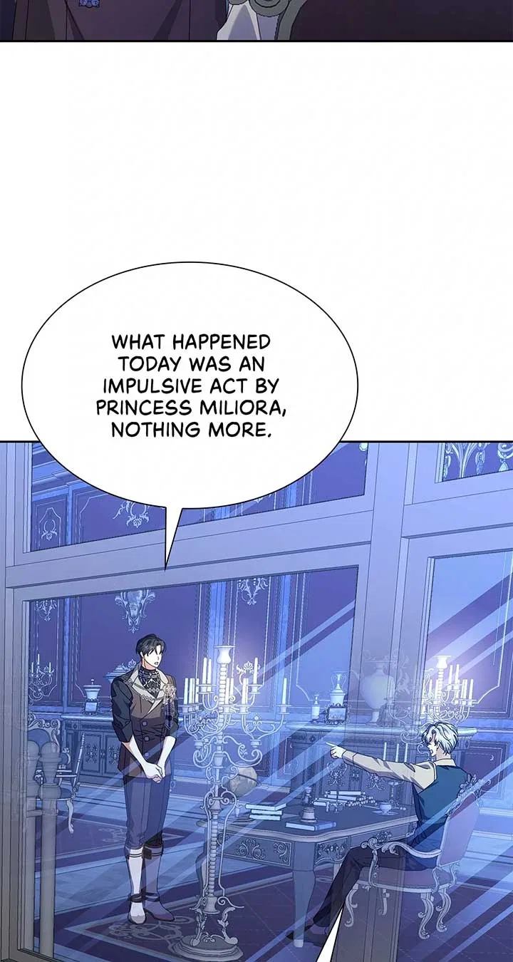 Enough With the Flirting Chapter 38 – Page 79