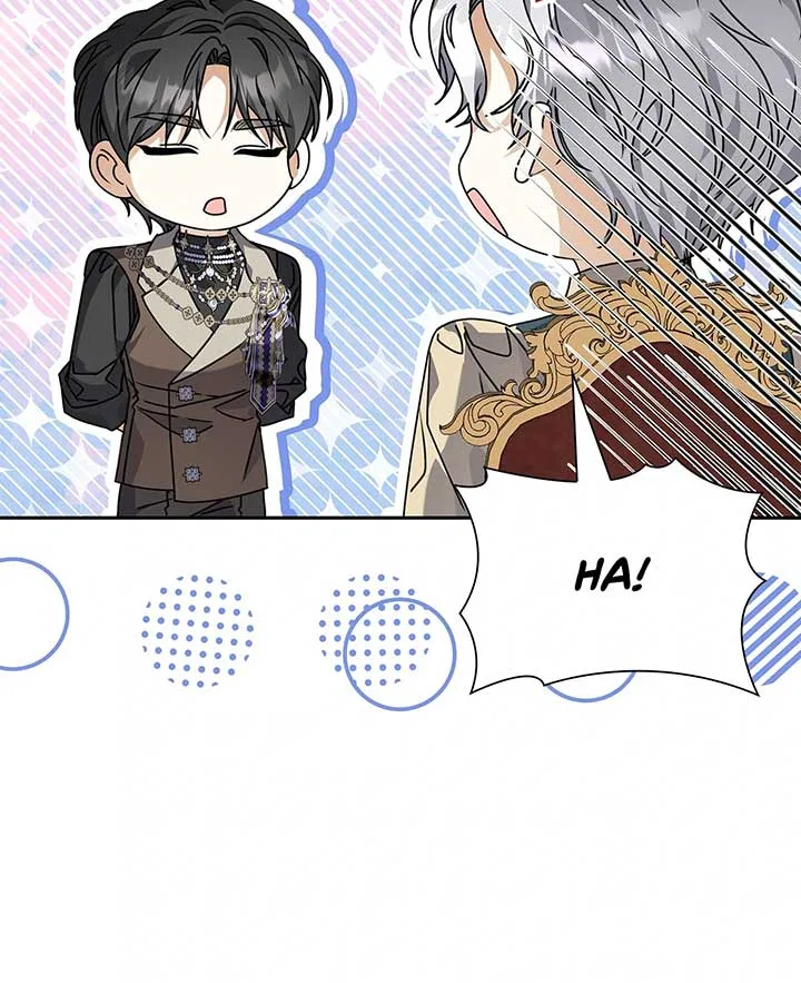 Enough With the Flirting Chapter 38 – Page 81