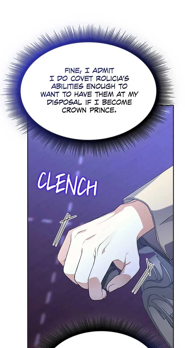 Enough With the Flirting Chapter 38 – Page 82