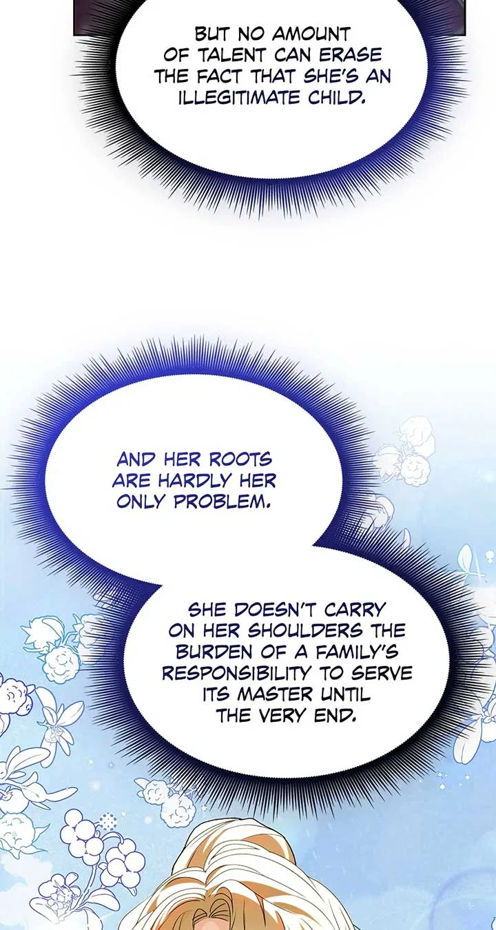 Enough With the Flirting Chapter 38 – Page 83