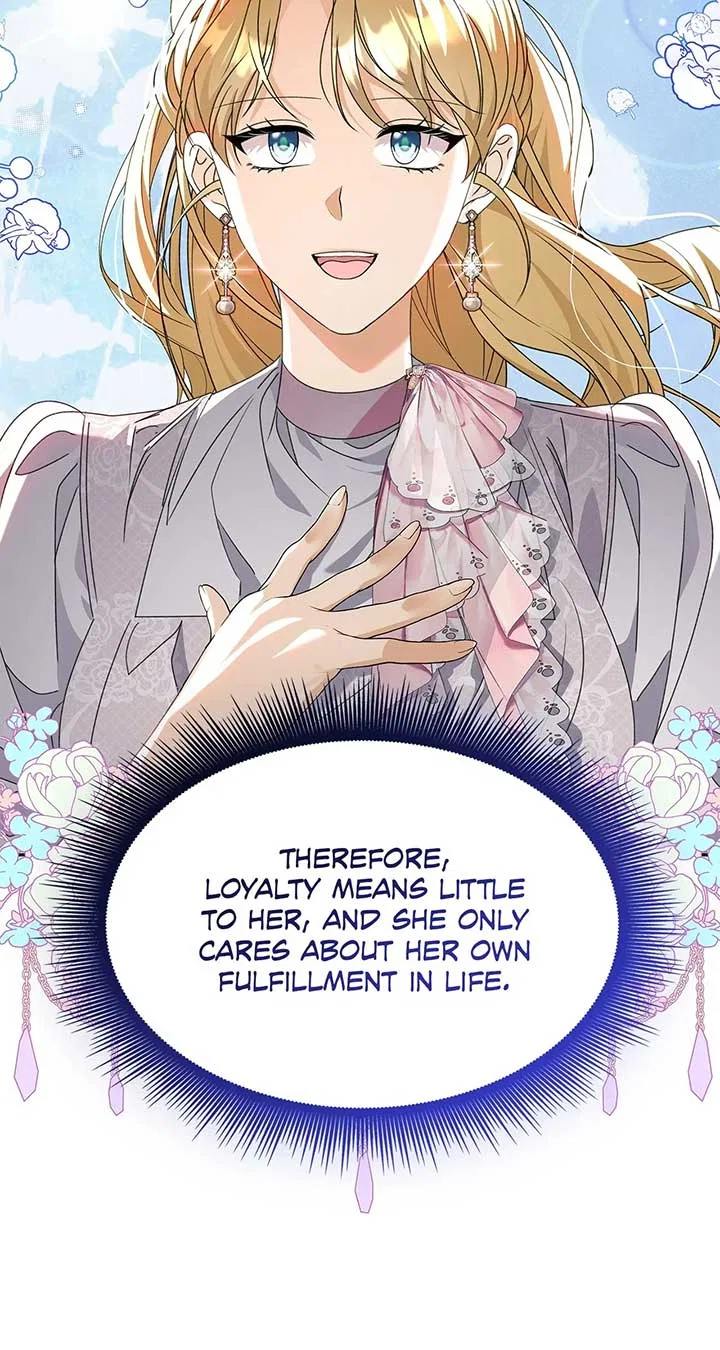 Enough With the Flirting Chapter 38 – Page 84