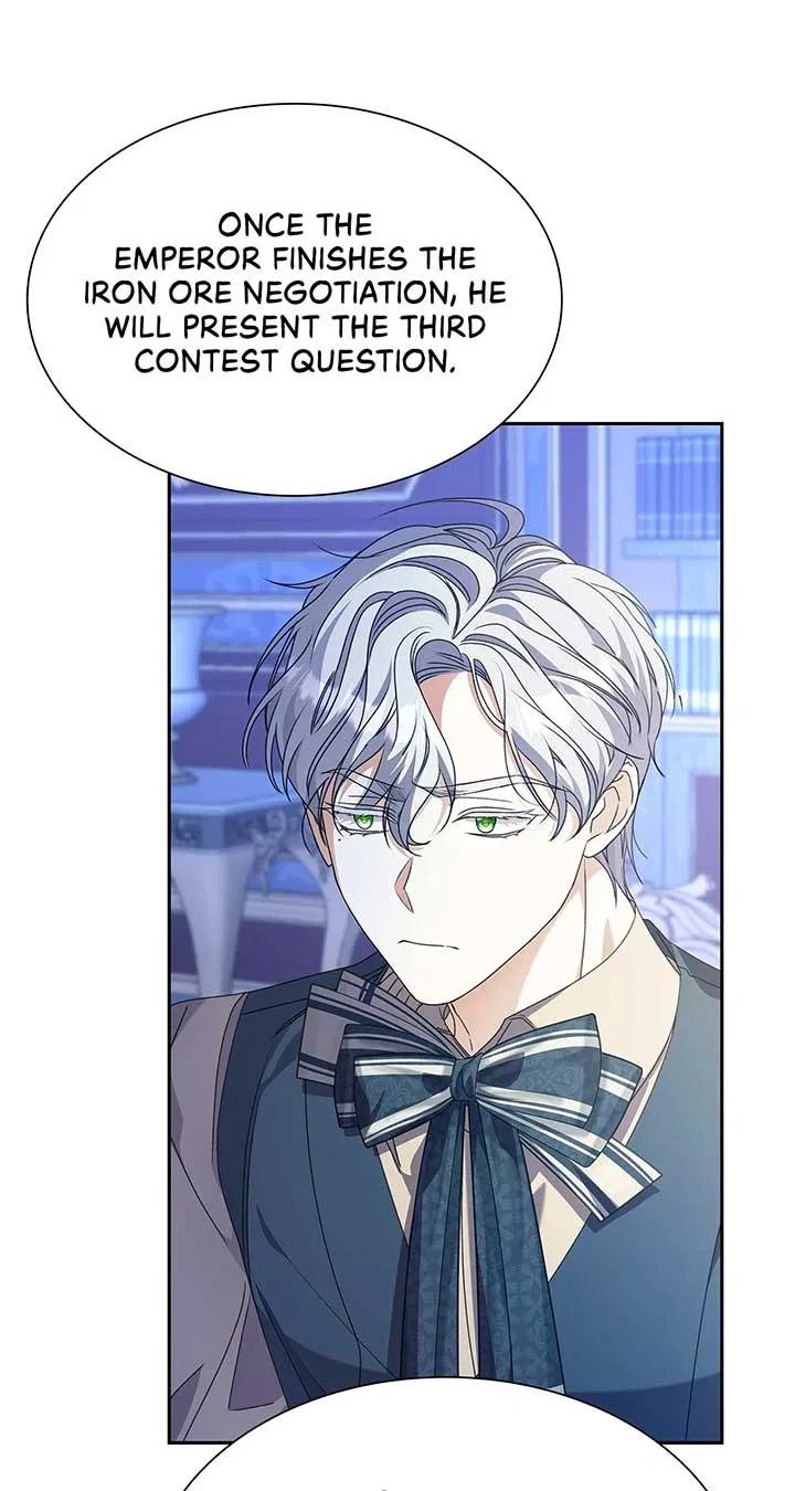 Enough With the Flirting Chapter 38 – Page 85