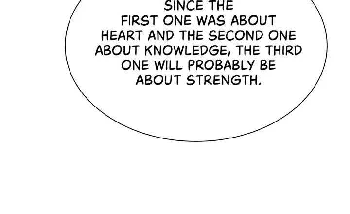 Enough With the Flirting Chapter 38 – Page 86