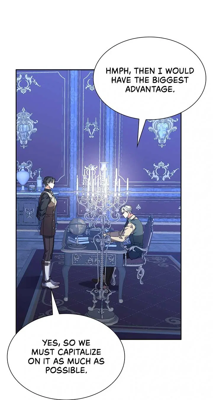 Enough With the Flirting Chapter 38 – Page 87