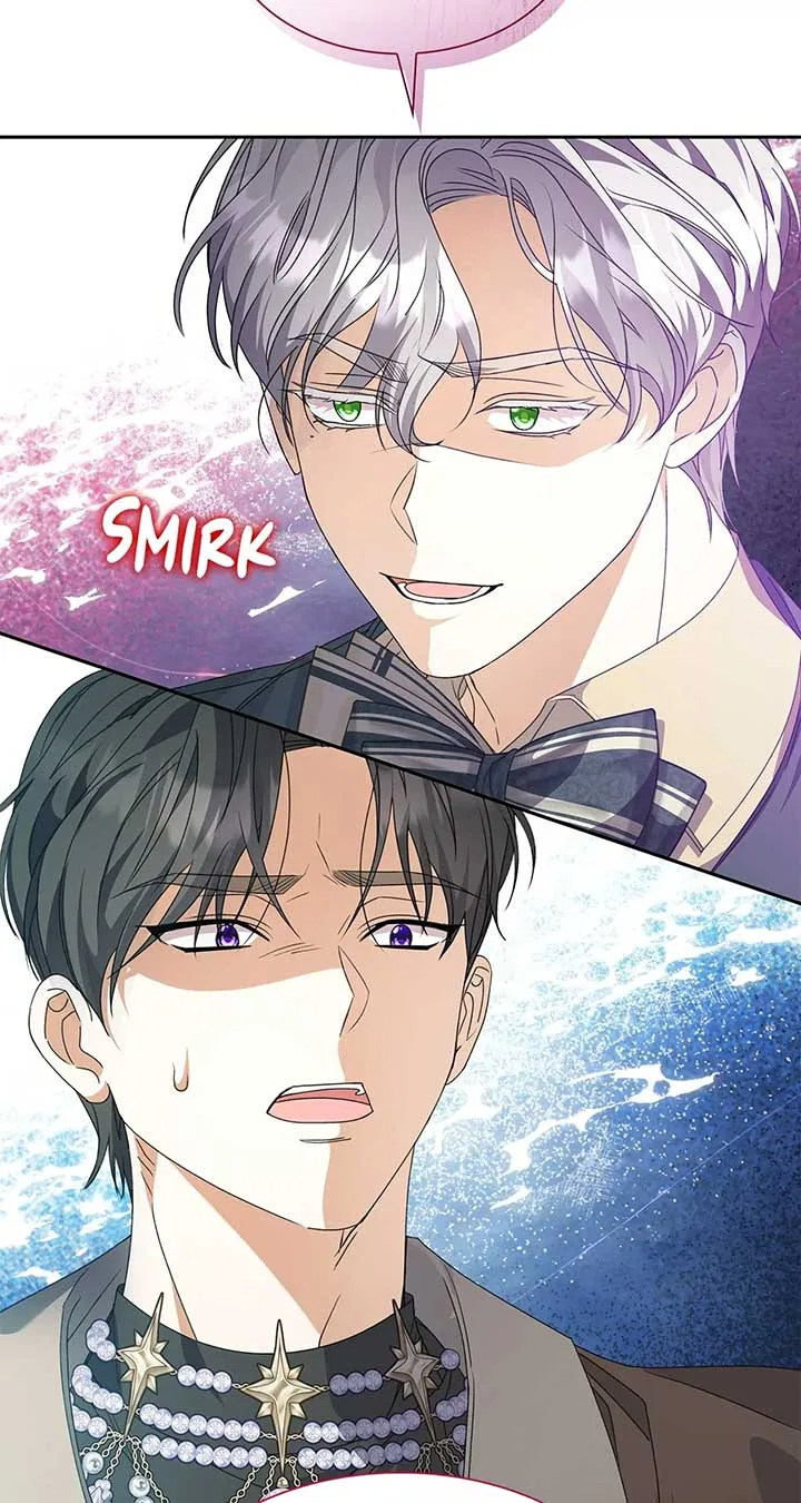 Enough With the Flirting Chapter 38 – Page 89