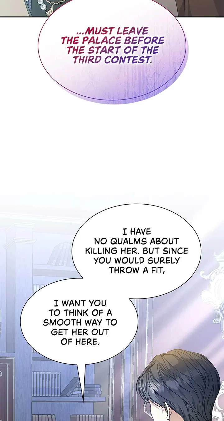 Enough With the Flirting Chapter 38 – Page 90