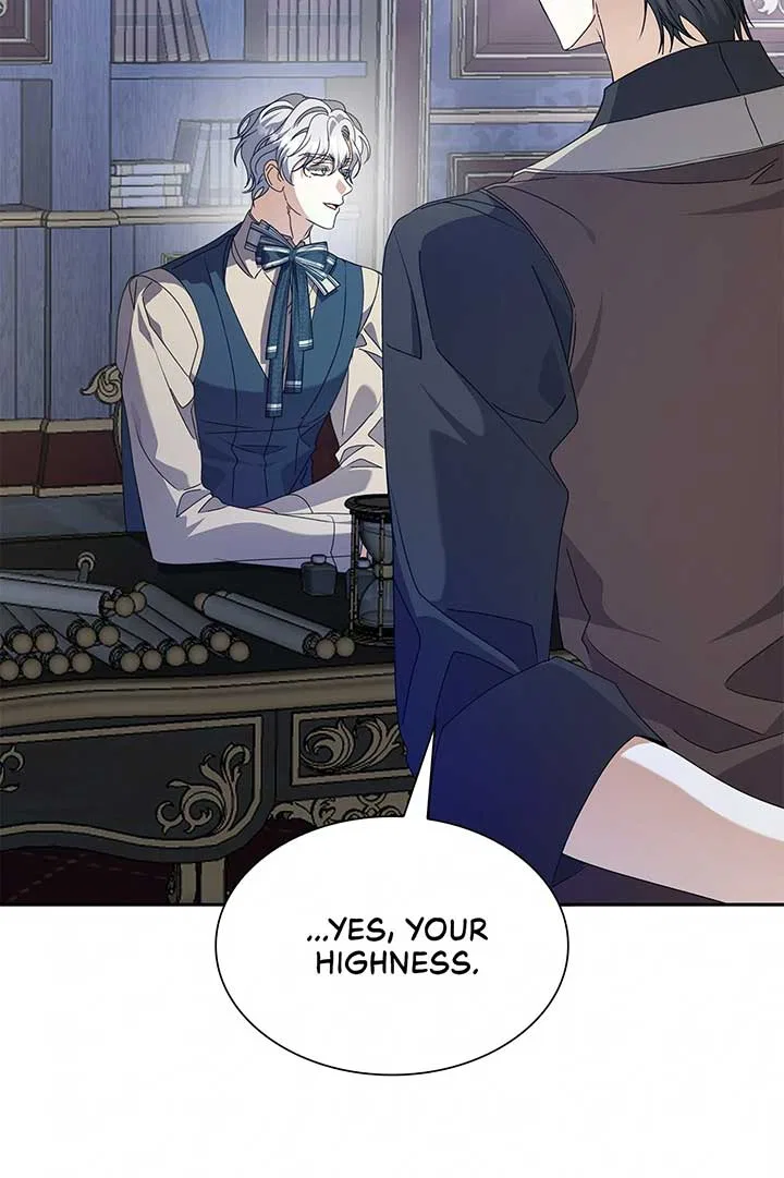 Enough With the Flirting Chapter 38 – Page 91