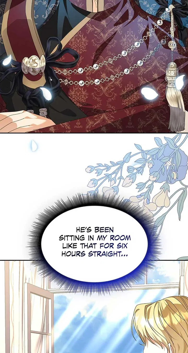 Enough With the Flirting Chapter 38 – Page 95