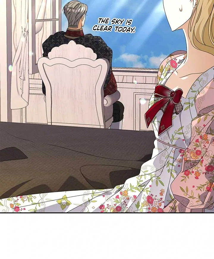 Enough With the Flirting Chapter 38 – Page 96