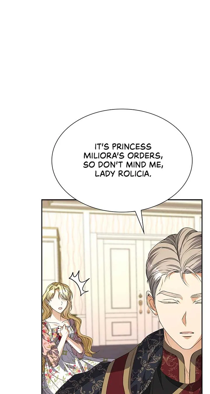 Enough With the Flirting Chapter 38 – Page 98