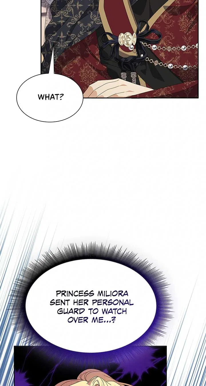 Enough With the Flirting Chapter 38 – Page 99