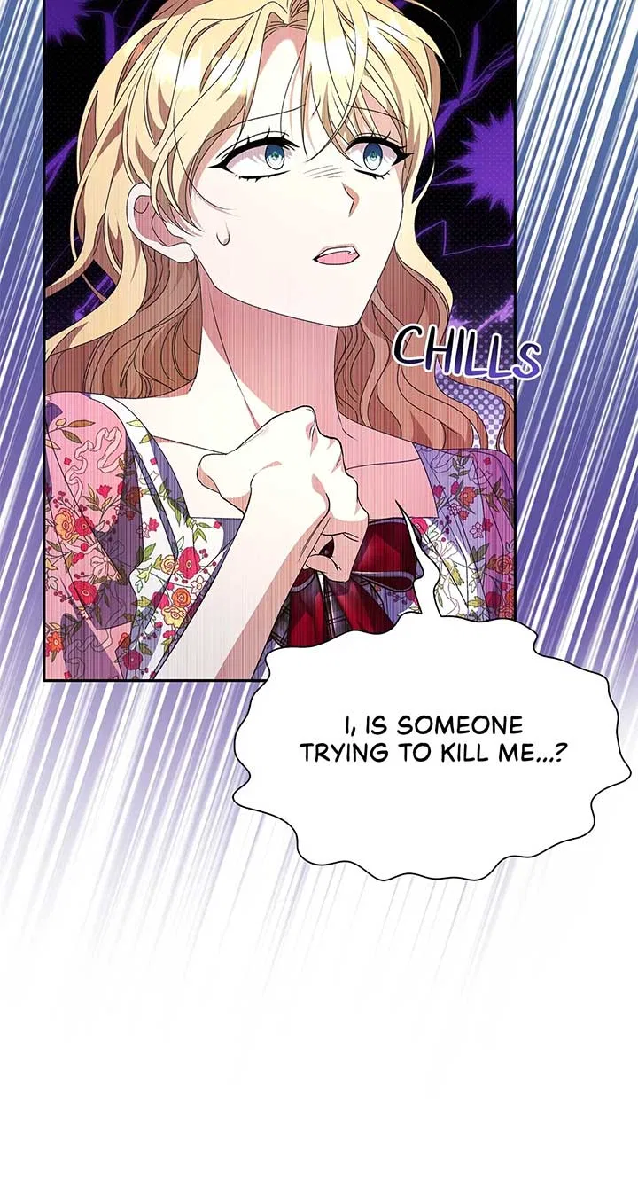 Enough With the Flirting Chapter 38 – Page 100