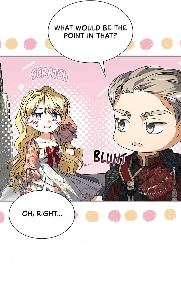 Enough With the Flirting Chapter 38 – Page 101