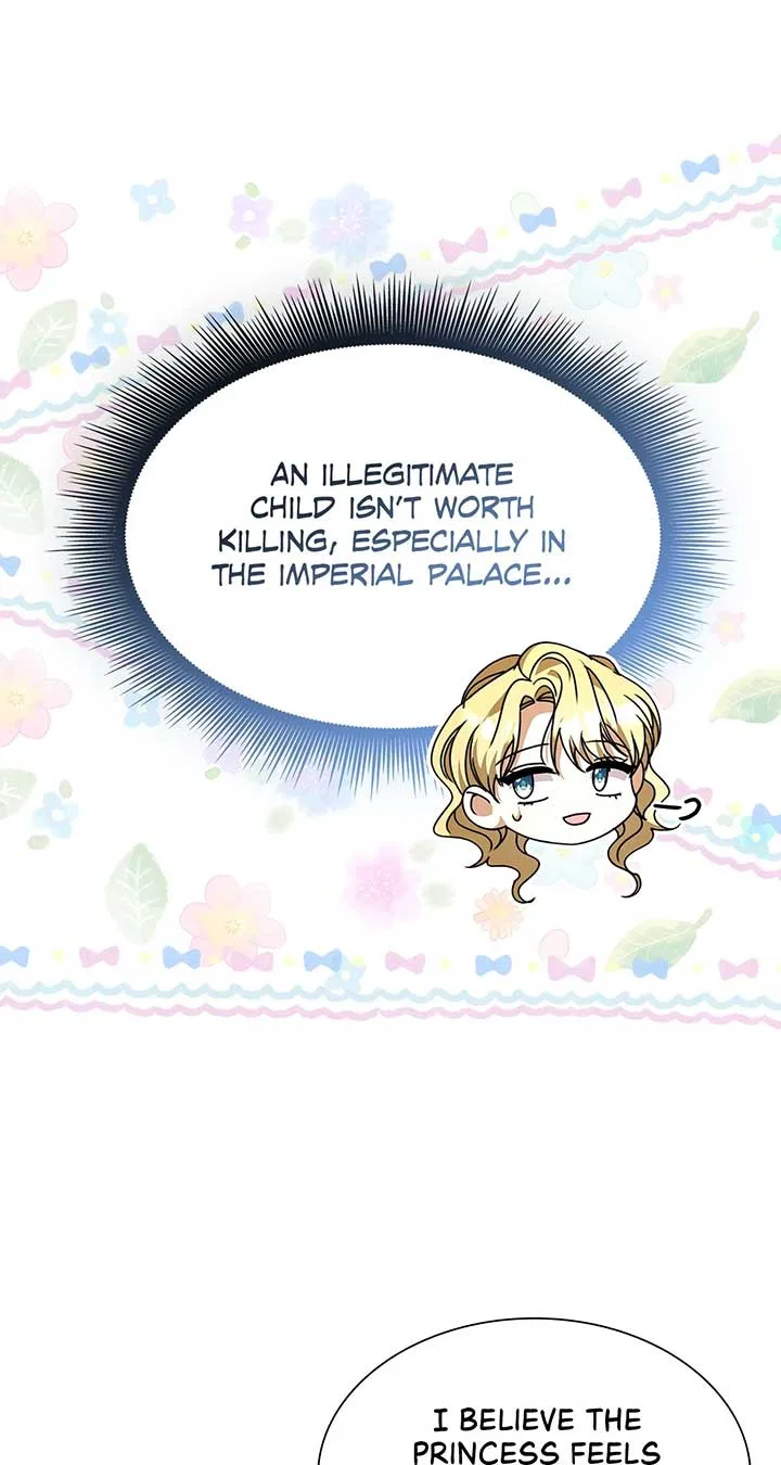 Enough With the Flirting Chapter 38 – Page 102
