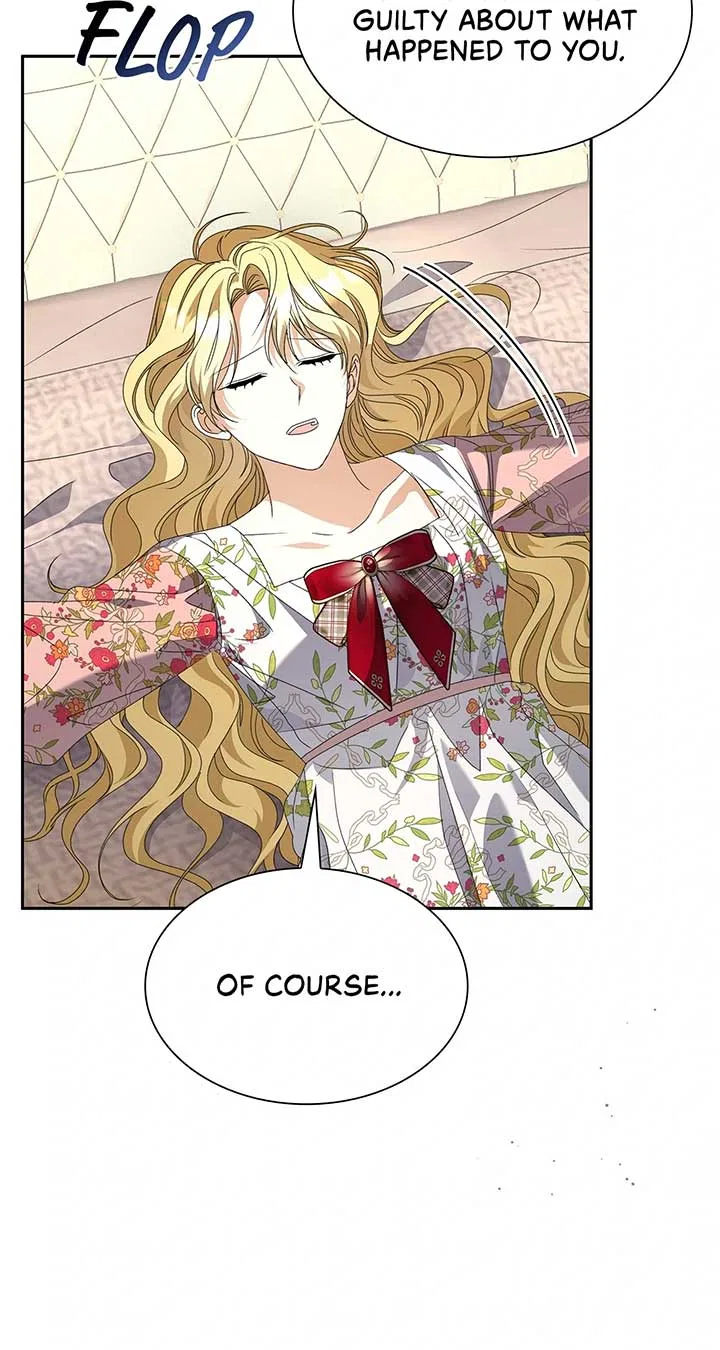 Enough With the Flirting Chapter 38 – Page 103