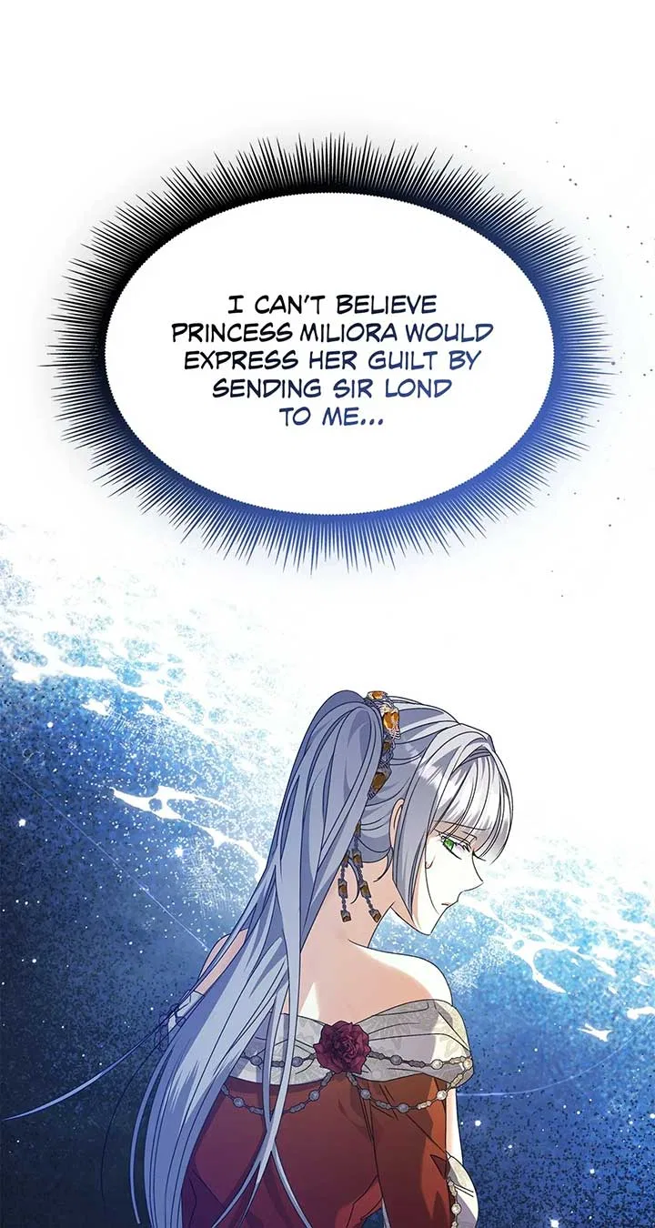 Enough With the Flirting Chapter 38 – Page 104