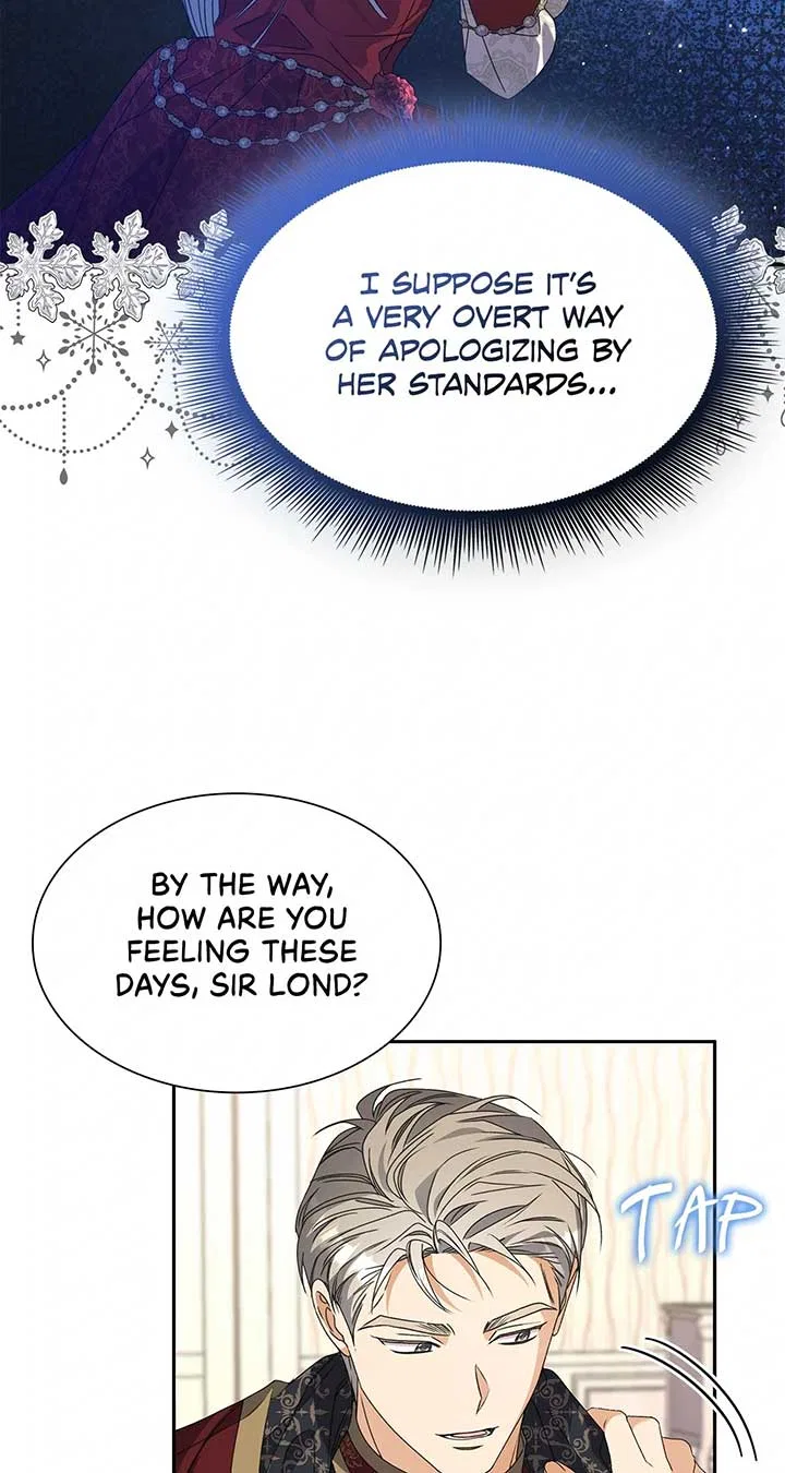 Enough With the Flirting Chapter 38 – Page 105