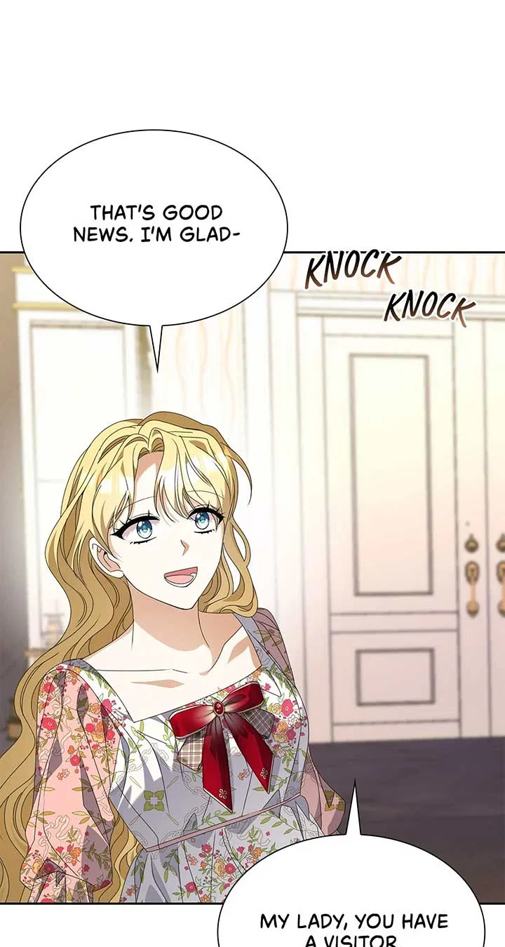 Enough With the Flirting Chapter 38 – Page 107