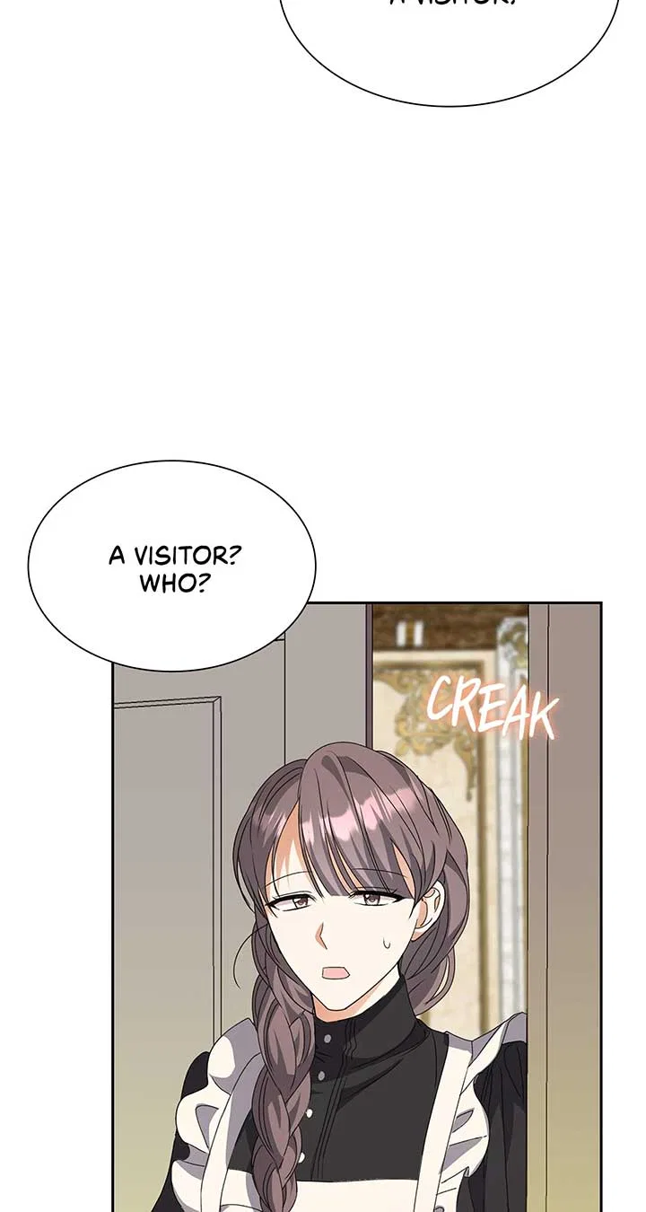 Enough With the Flirting Chapter 38 – Page 108