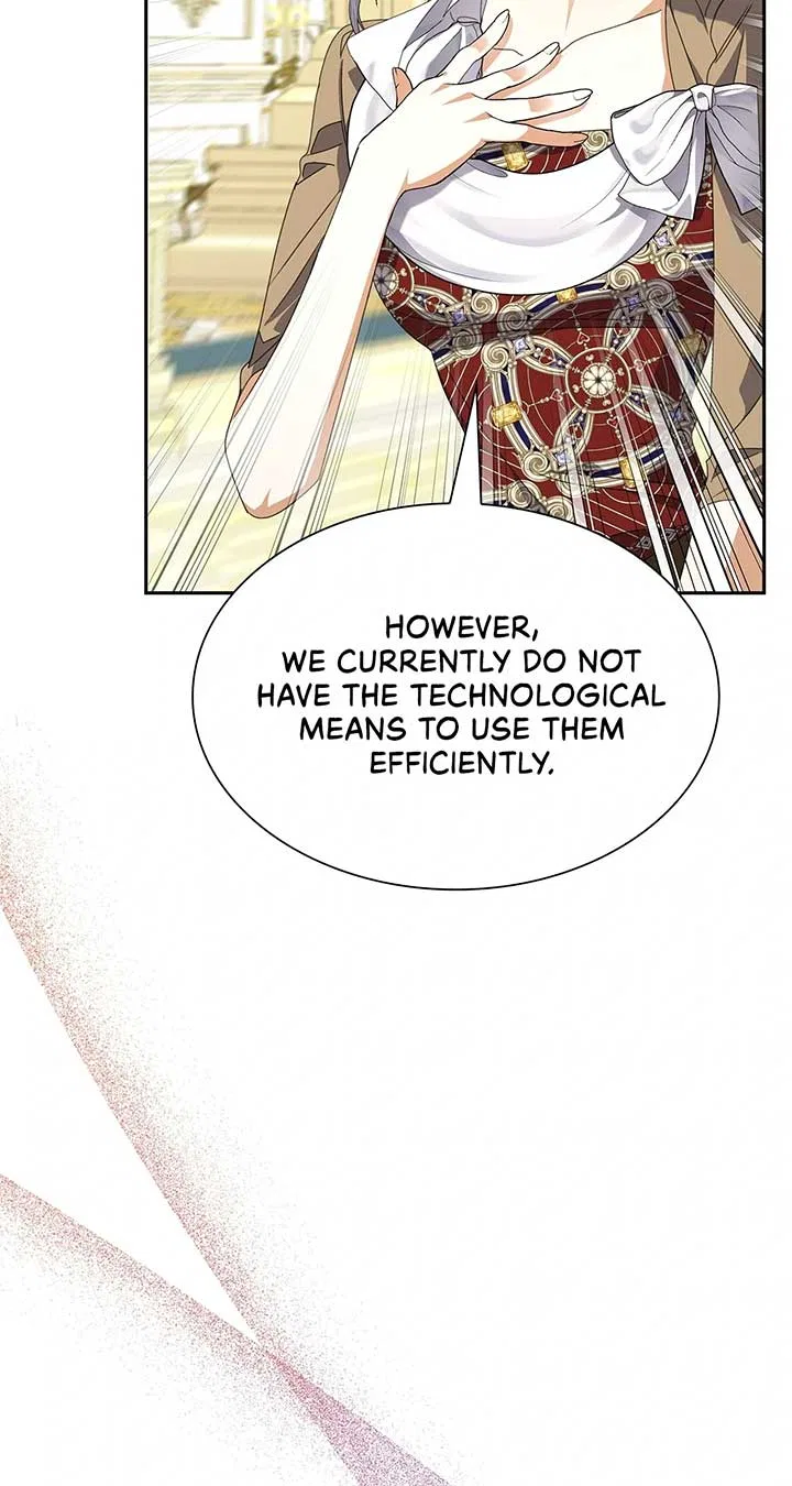 Enough With the Flirting Chapter 37 – Page 4