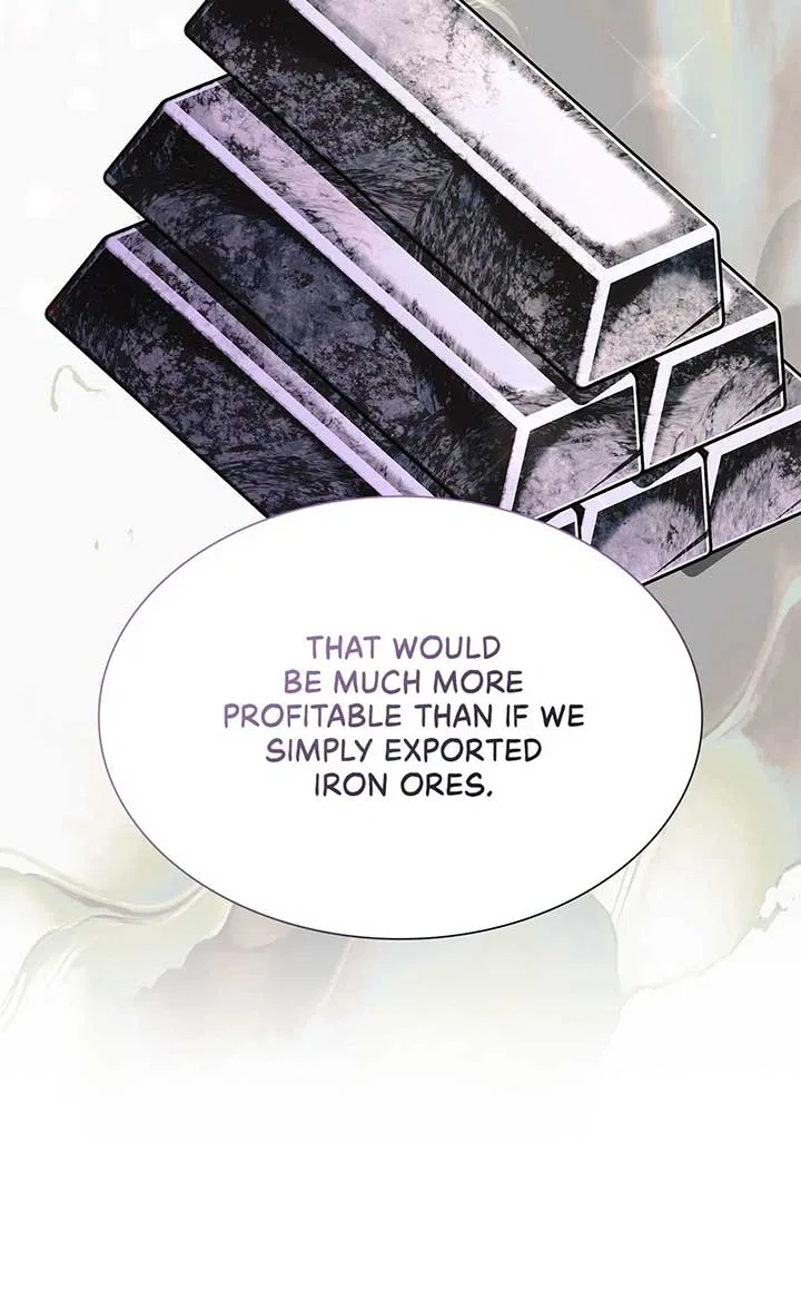 Enough With the Flirting Chapter 37 – Page 11
