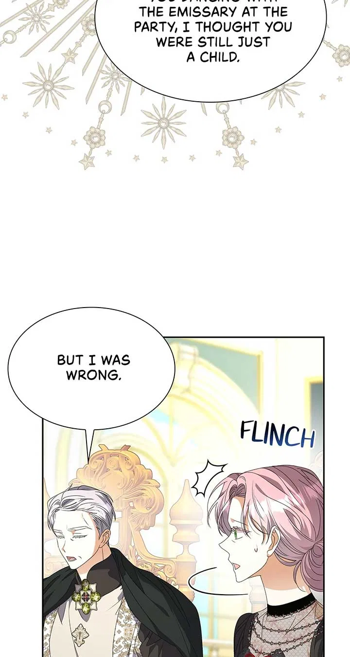 Enough With the Flirting Chapter 37 – Page 13