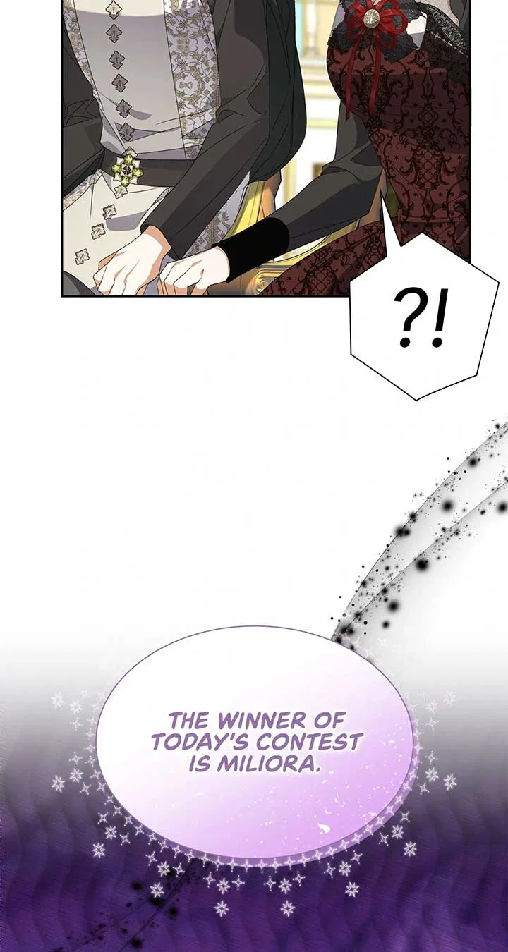 Enough With the Flirting Chapter 37 – Page 14