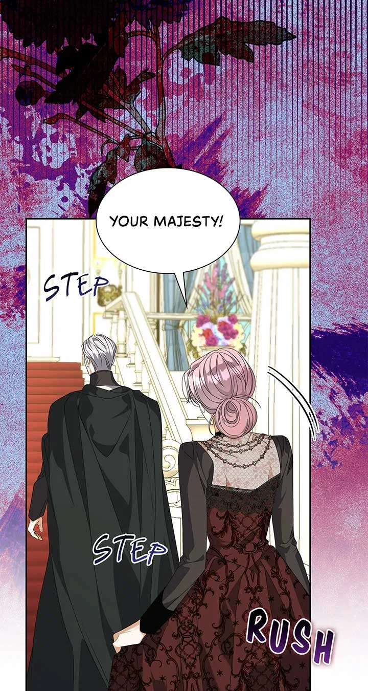 Enough With the Flirting Chapter 37 – Page 19