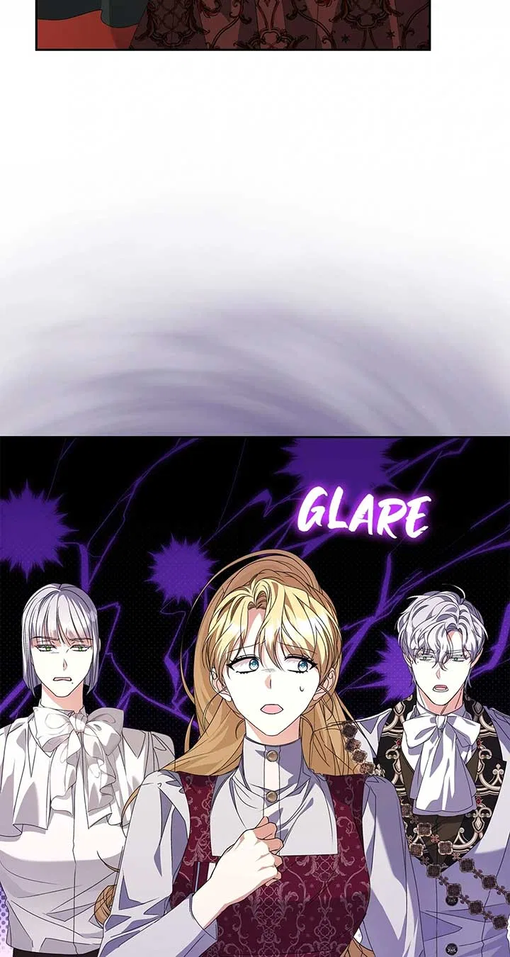 Enough With the Flirting Chapter 37 – Page 20