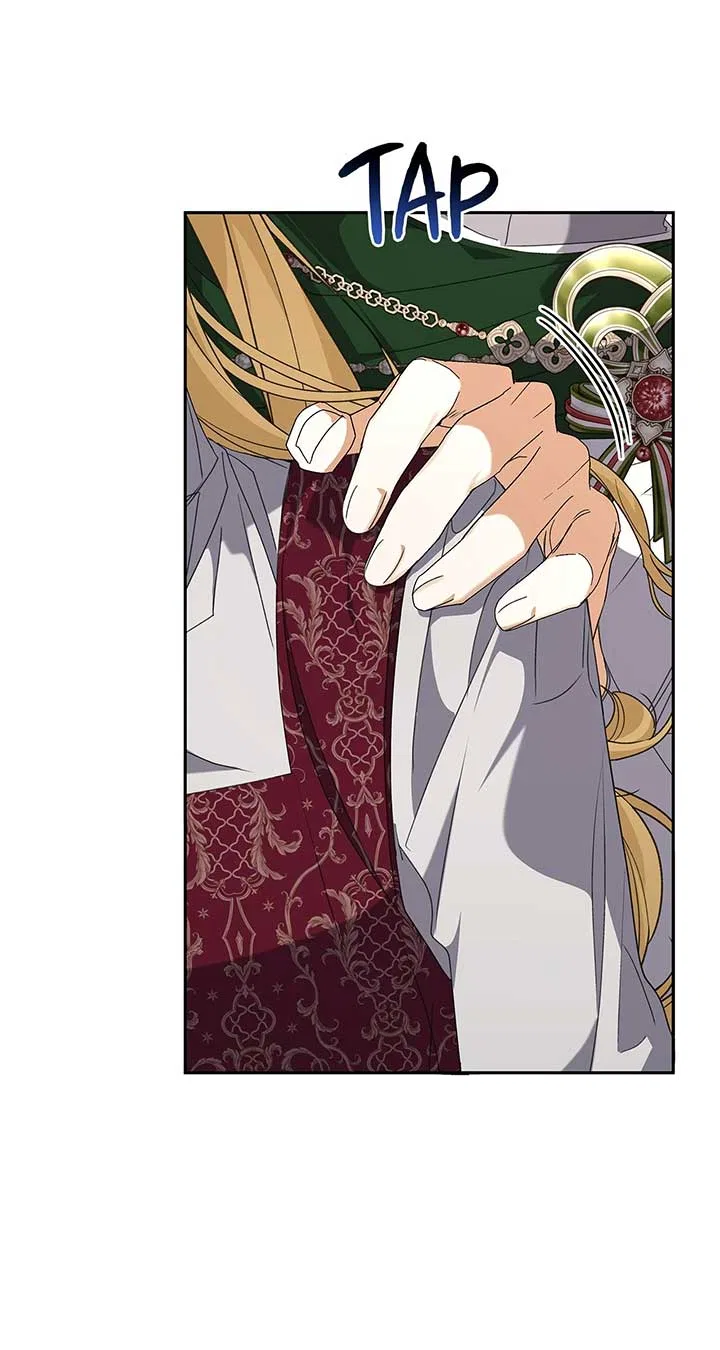 Enough With the Flirting Chapter 37 – Page 23