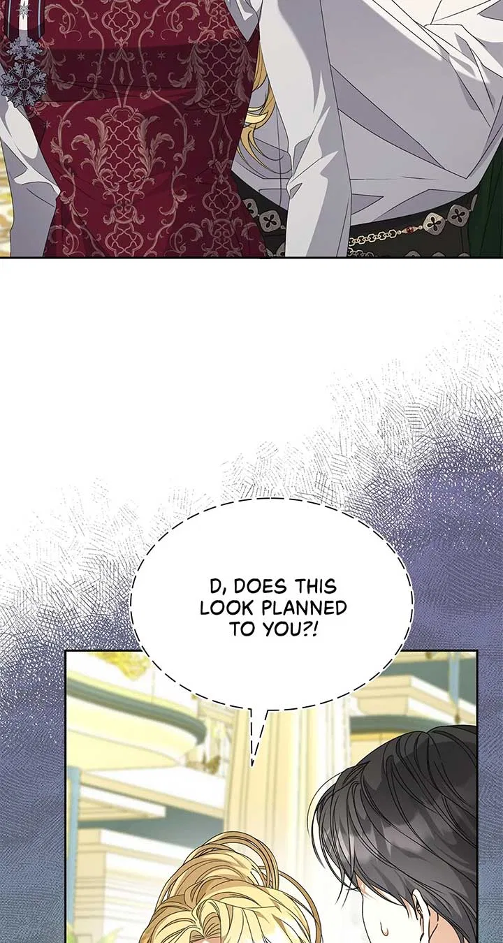 Enough With the Flirting Chapter 37 – Page 25