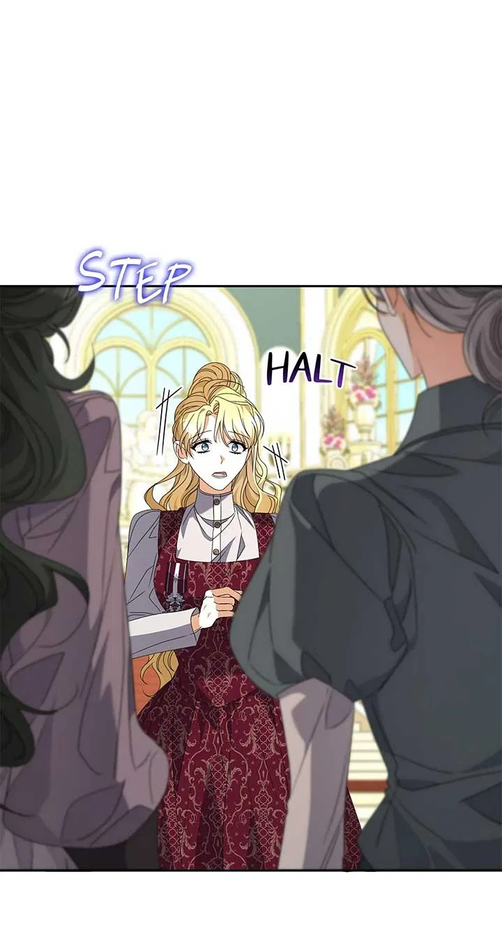 Enough With the Flirting Chapter 37 – Page 28