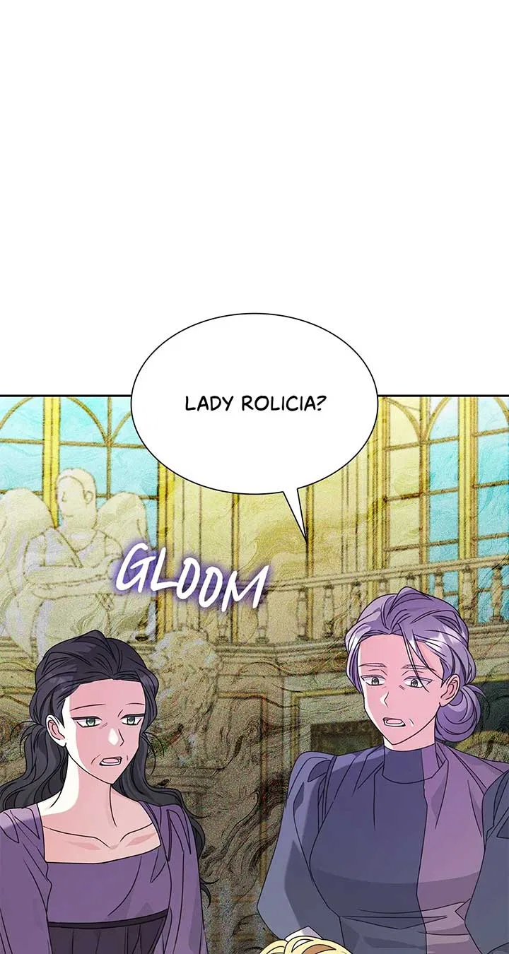 Enough With the Flirting Chapter 37 – Page 29