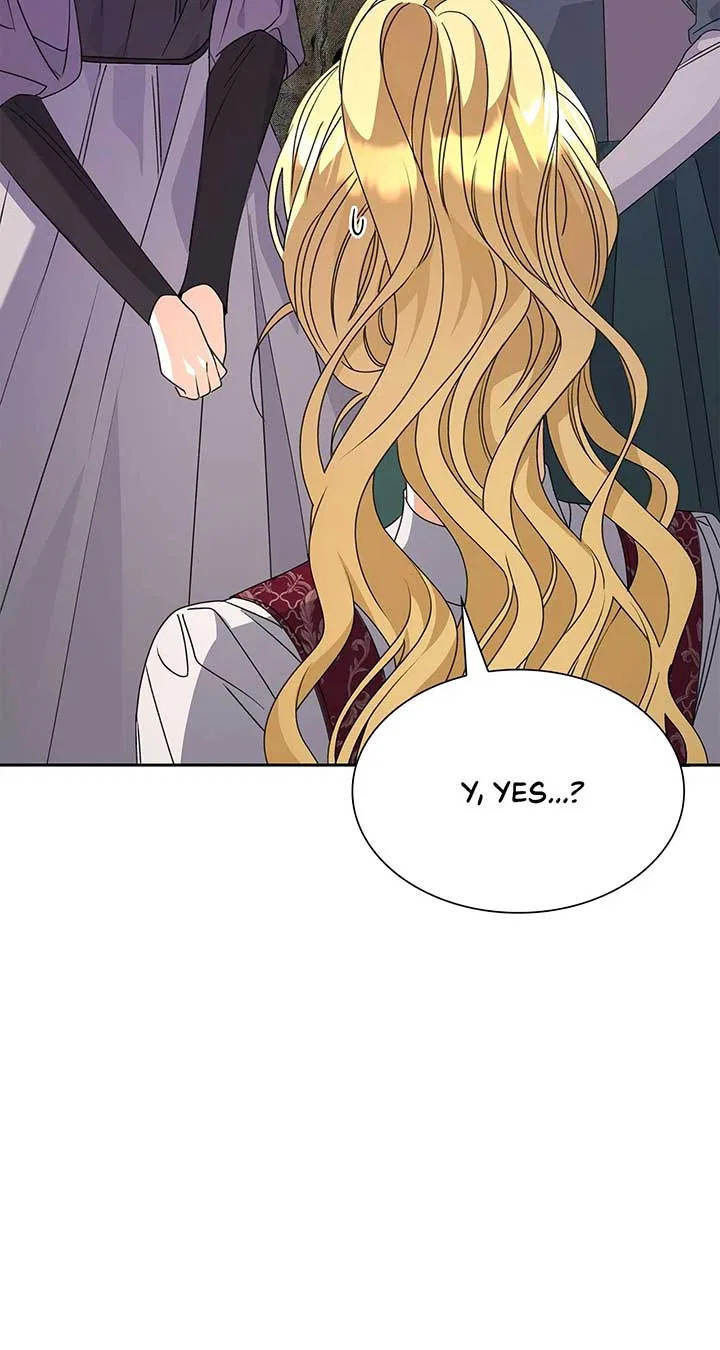 Enough With the Flirting Chapter 37 – Page 30