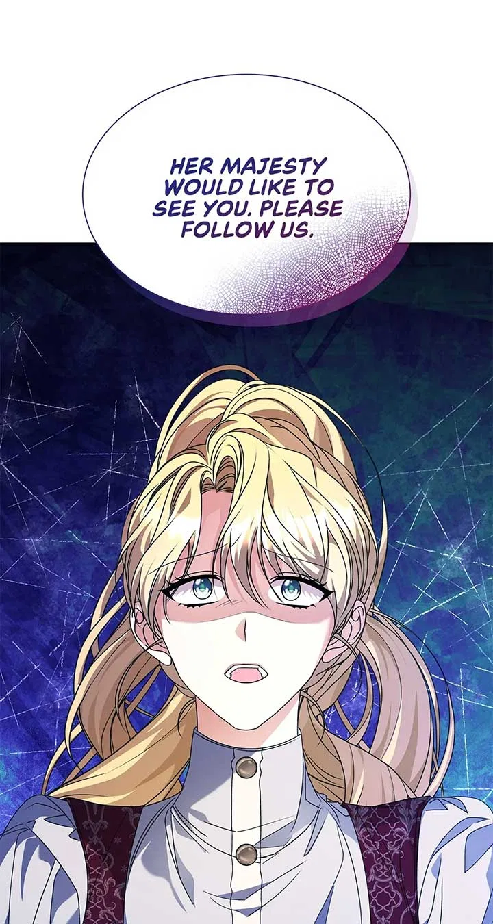 Enough With the Flirting Chapter 37 – Page 31