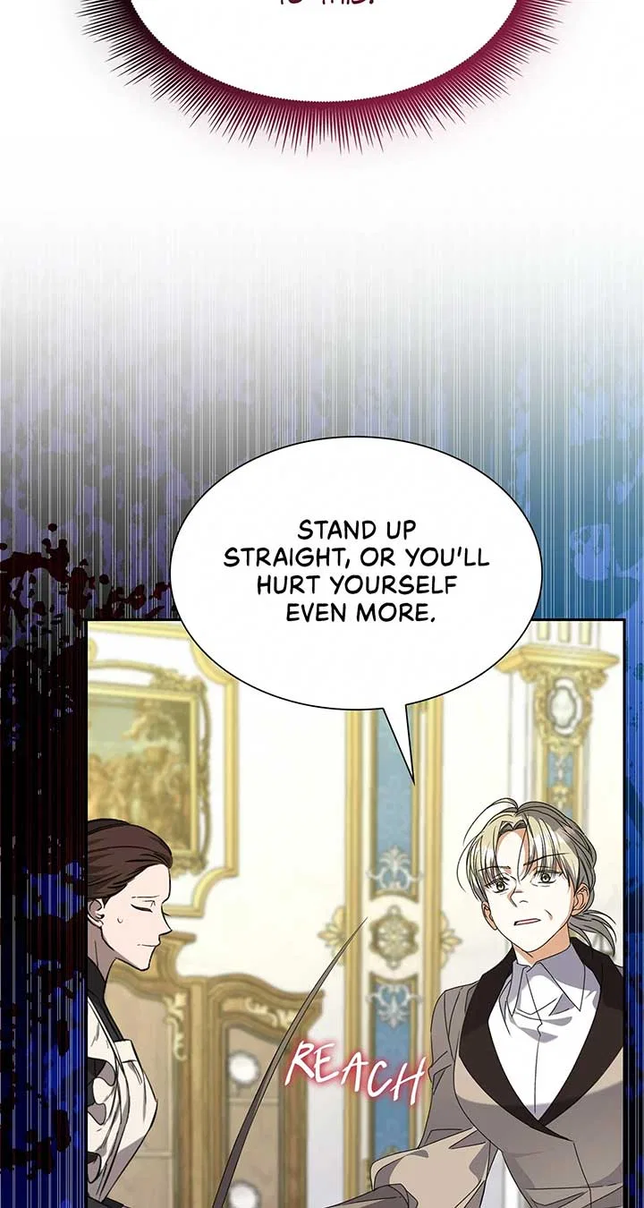 Enough With the Flirting Chapter 37 – Page 37