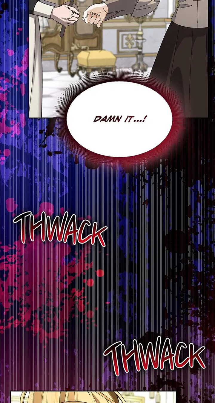 Enough With the Flirting Chapter 37 – Page 38