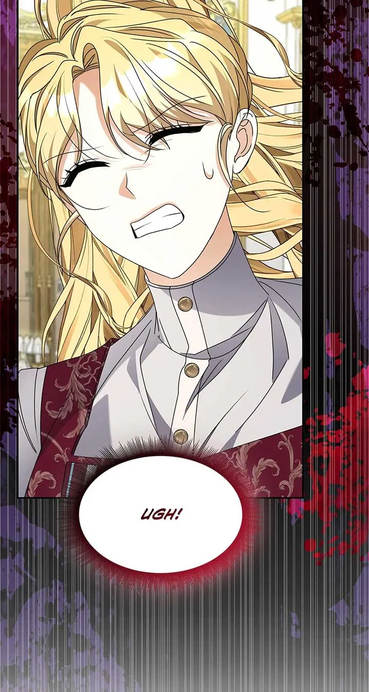 Enough With the Flirting Chapter 37 – Page 39