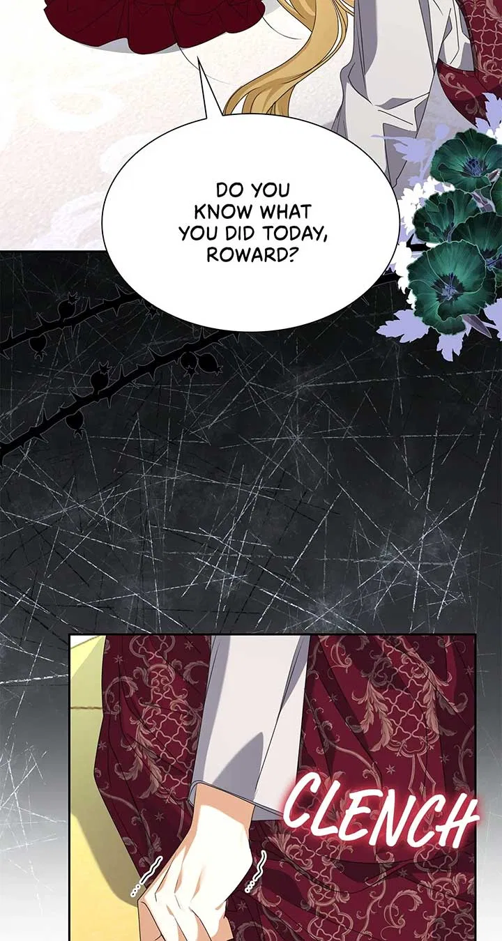 Enough With the Flirting Chapter 37 – Page 44